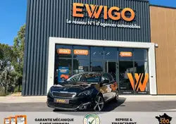 Peugeot 308 generation-ii 1.2 puretech 130ch feline bva toit