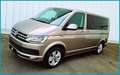 Volkswagen T6 Multivan 4Motion 204PS DSG LED 2Tür Motor NEU Comfortline Beige - thumbnail 16