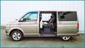 Volkswagen T6 Multivan 4Motion 204PS DSG LED 2Tür Motor NEU Comfortline Beige - thumbnail 2
