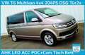 Volkswagen T6 Multivan 4Motion 204PS DSG LED 2Tür Motor NEU Comfortline Beige - thumbnail 1