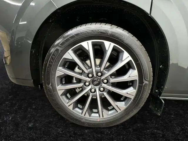 Ford Tourneo Custom Titanium Bus *8-Sitze* L2 Ansicht 28