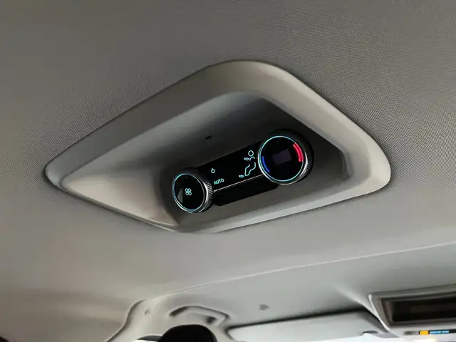 Ford Tourneo Custom Titanium Bus *8-Sitze* L2 Ansicht 25