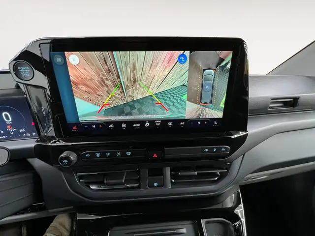 Ford Tourneo Custom Titanium Bus *8-Sitze* L2 Ansicht 12