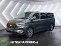 Ford Tourneo Custom Titanium Bus *8-Sitze* L2 Grau - thumbnail 1