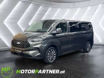 L2 Titanium | Bus 8-Sitze | Automatik | sofort ve