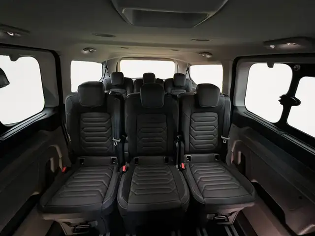 Ford Tourneo Custom Titanium Bus *8-Sitze* L2 Ansicht 22