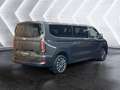 Ford Tourneo Custom Titanium Bus *8-Sitze* L2 Grau - thumbnail 5