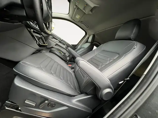 Ford Tourneo Custom Titanium Bus *8-Sitze* L2 Ansicht 16