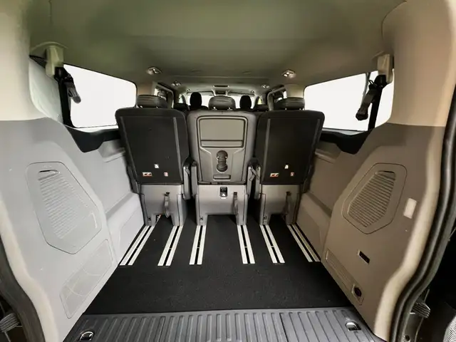 Ford Tourneo Custom Titanium Bus *8-Sitze* L2 Ansicht 26