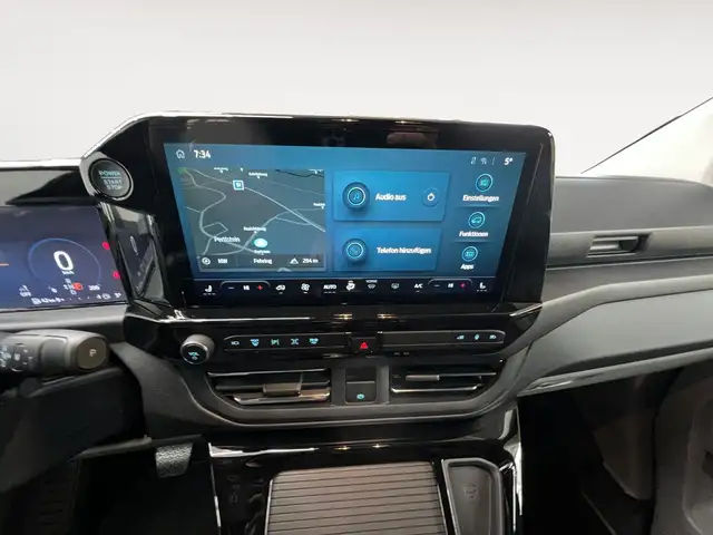 Ford Tourneo Custom Titanium Bus *8-Sitze* L2 Ansicht 11