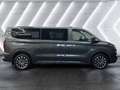 Ford Tourneo Custom Titanium Bus *8-Sitze* L2 Grau - thumbnail 6