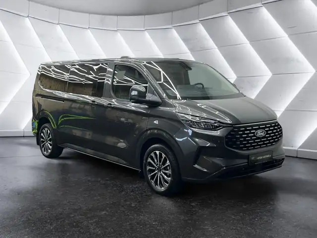 Ford Tourneo Custom Titanium Bus *8-Sitze* L2 Ansicht 7