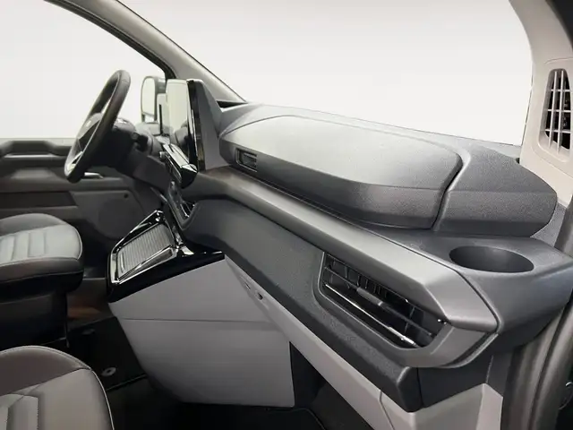 Ford Tourneo Custom Titanium Bus *8-Sitze* L2 Ansicht 17