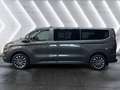 Ford Tourneo Custom Titanium Bus *8-Sitze* L2 Grau - thumbnail 2