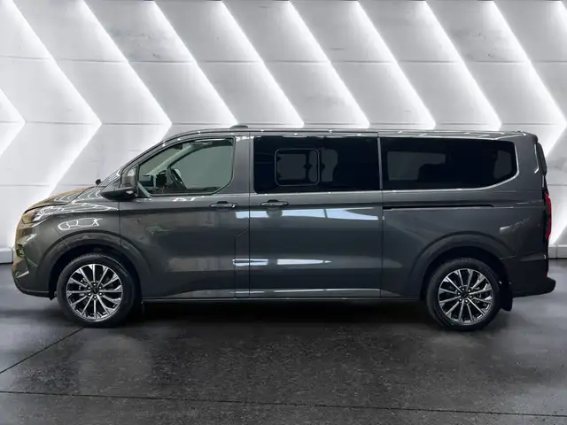 Ford Tourneo Custom Titanium Bus *8-Sitze* L2 Ansicht 2