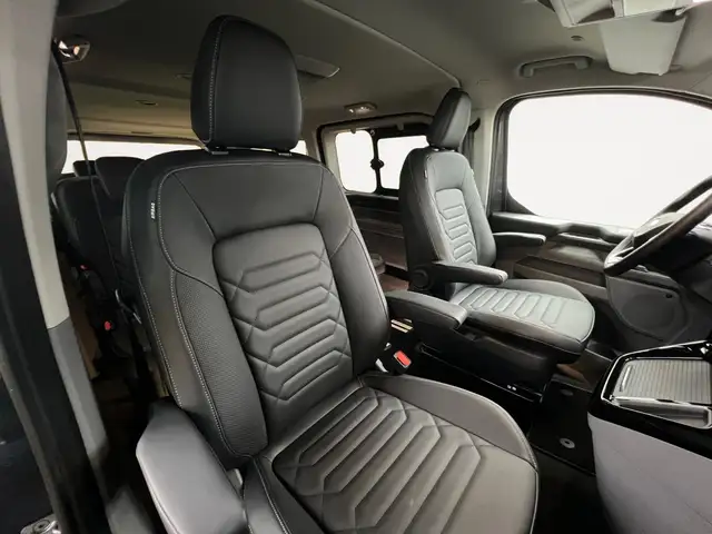 Ford Tourneo Custom Titanium Bus *8-Sitze* L2 Ansicht 15