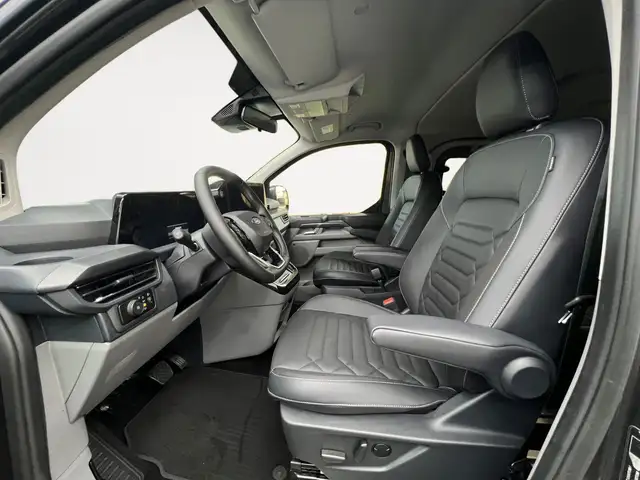 Ford Tourneo Custom Titanium Bus *8-Sitze* L2 Ansicht 9
