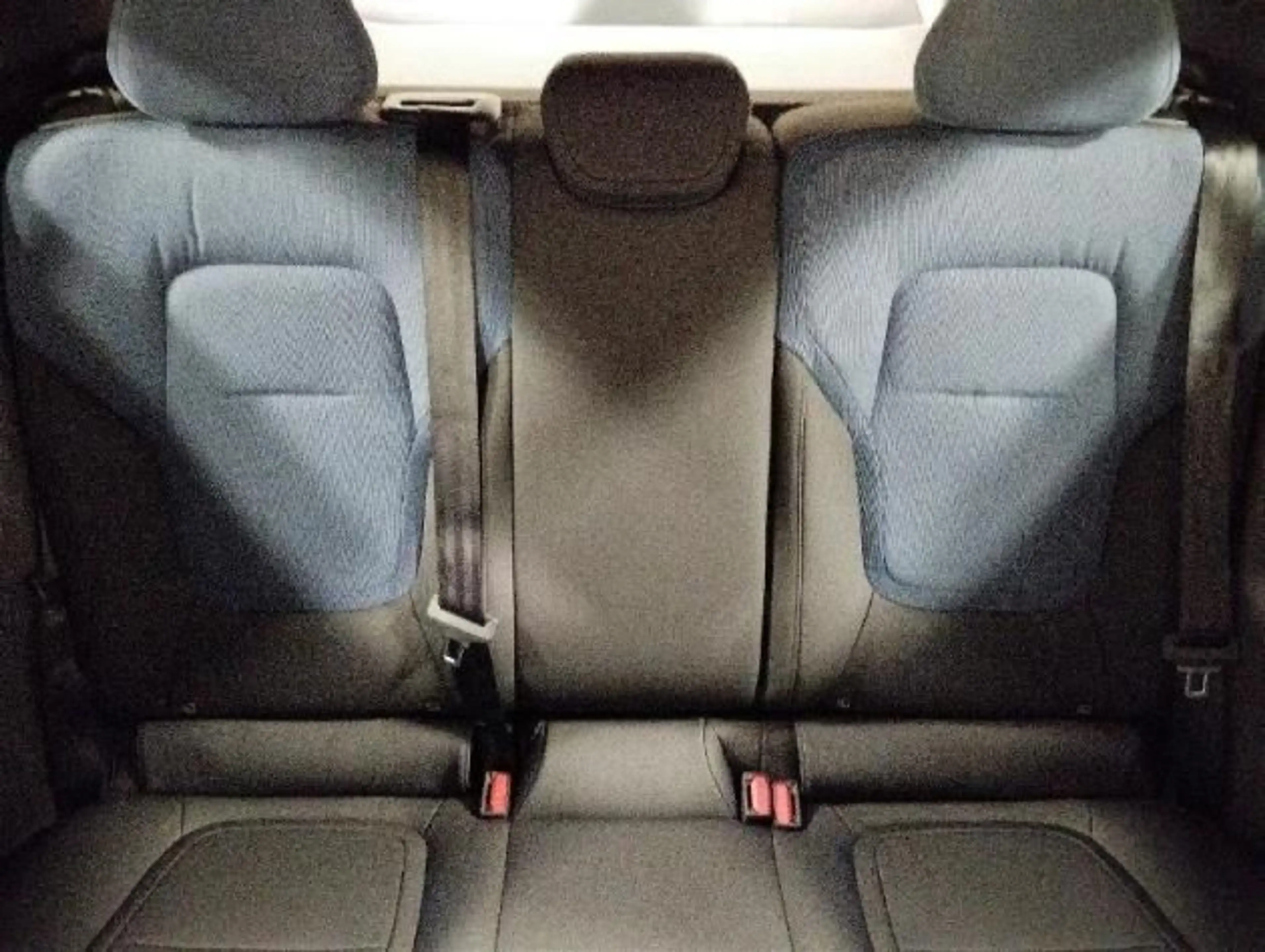 Volvo EX30 Plus Pure Electric*WINTERPAKET* — photo 9