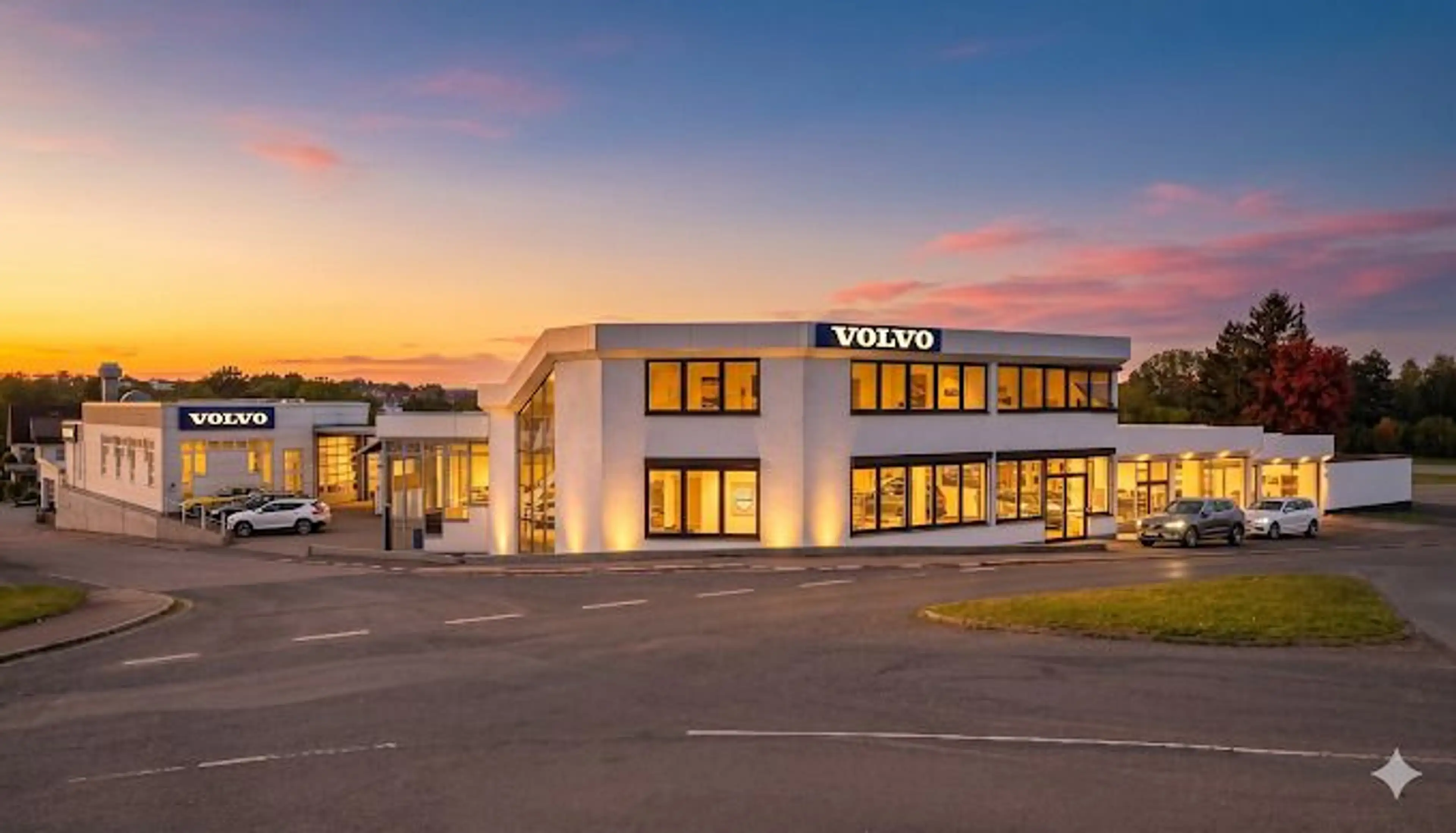 Volvo EX30 Plus Pure Electric*WINTERPAKET* — photo 15