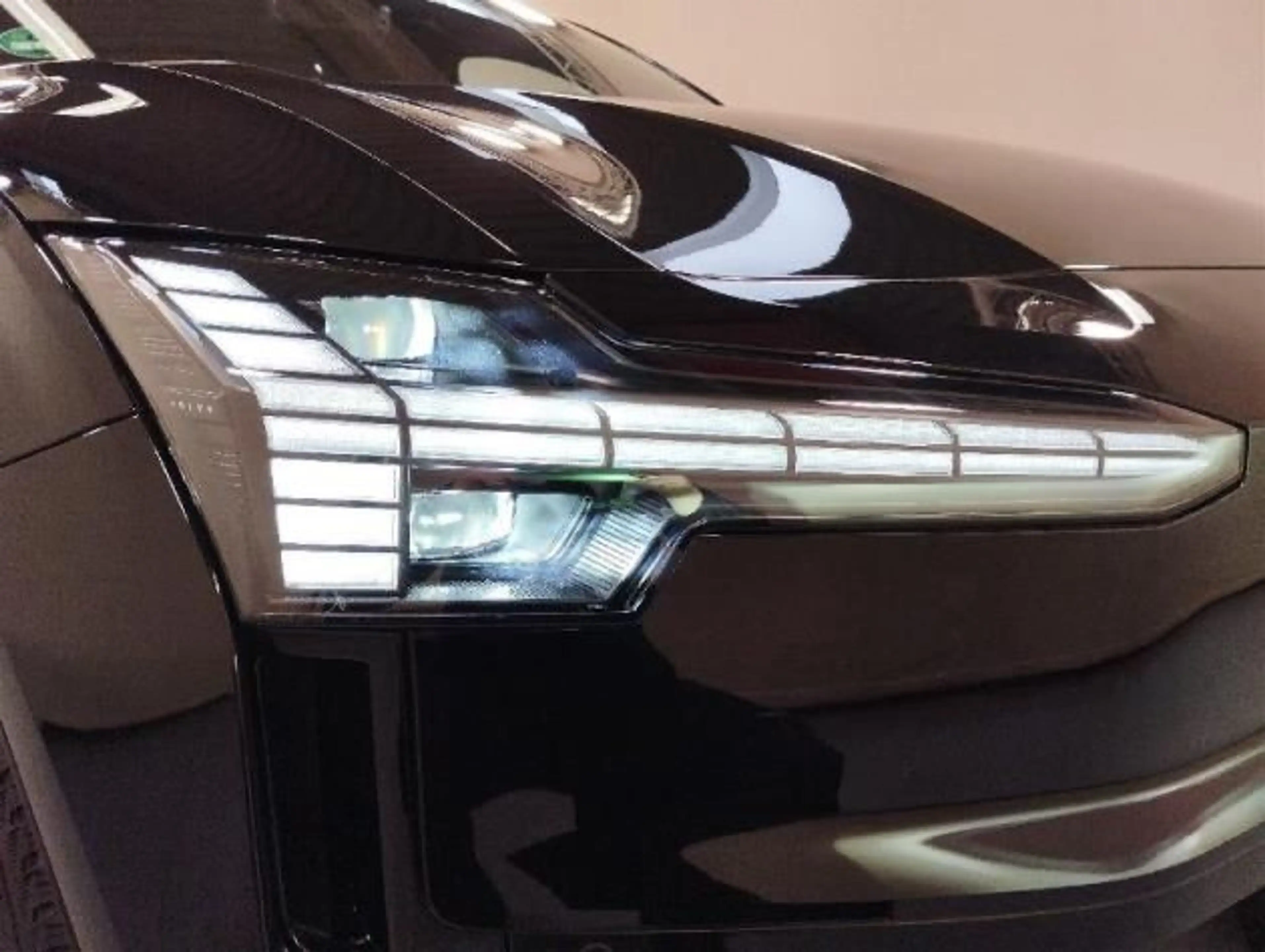 Volvo EX30 Plus Pure Electric*WINTERPAKET* — photo 10