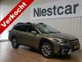 Subaru OUTBACK 2.5i Premium Eye-Sight / Navigatie / Apple Carplay Vert - thumbnail 1