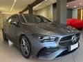 Mercedes-Benz CLA 200 CLA 200 d Automatic Shooting Brake AMG Line Premiu Grijs - thumbnail 4