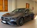 Mercedes-Benz CLA 200 CLA 200 d Automatic Shooting Brake AMG Line Premiu Grijs - thumbnail 1
