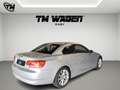 BMW 320 d Cabrio Attiva Argintiu - thumbnail 12