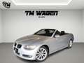 BMW 320 d Cabrio Attiva Argintiu - thumbnail 1