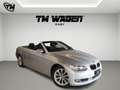 BMW 320 d Cabrio Attiva Argintiu - thumbnail 3