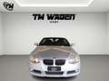 BMW 320 d Cabrio Attiva Argintiu - thumbnail 2