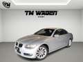 BMW 320 d Cabrio Attiva Argintiu - thumbnail 4