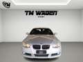 BMW 320 d Cabrio Attiva Argintiu - thumbnail 5