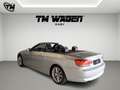 BMW 320 d Cabrio Attiva Argintiu - thumbnail 7