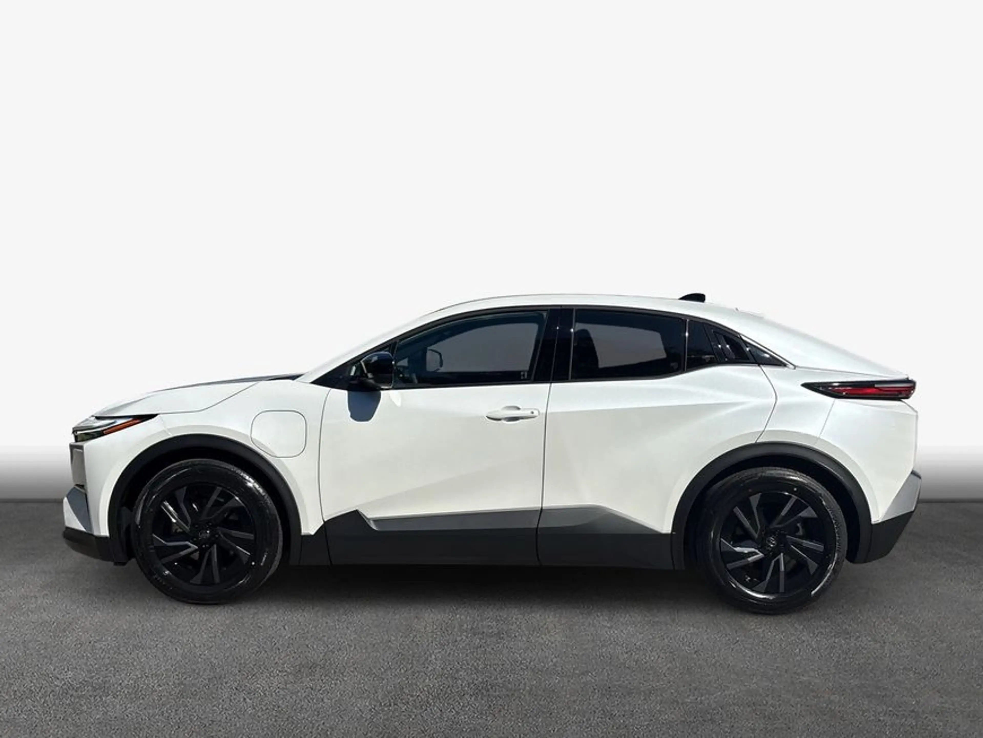 Toyota C-HR+ + 77kWh Teamplayer Navi Kamera LED — photo 5