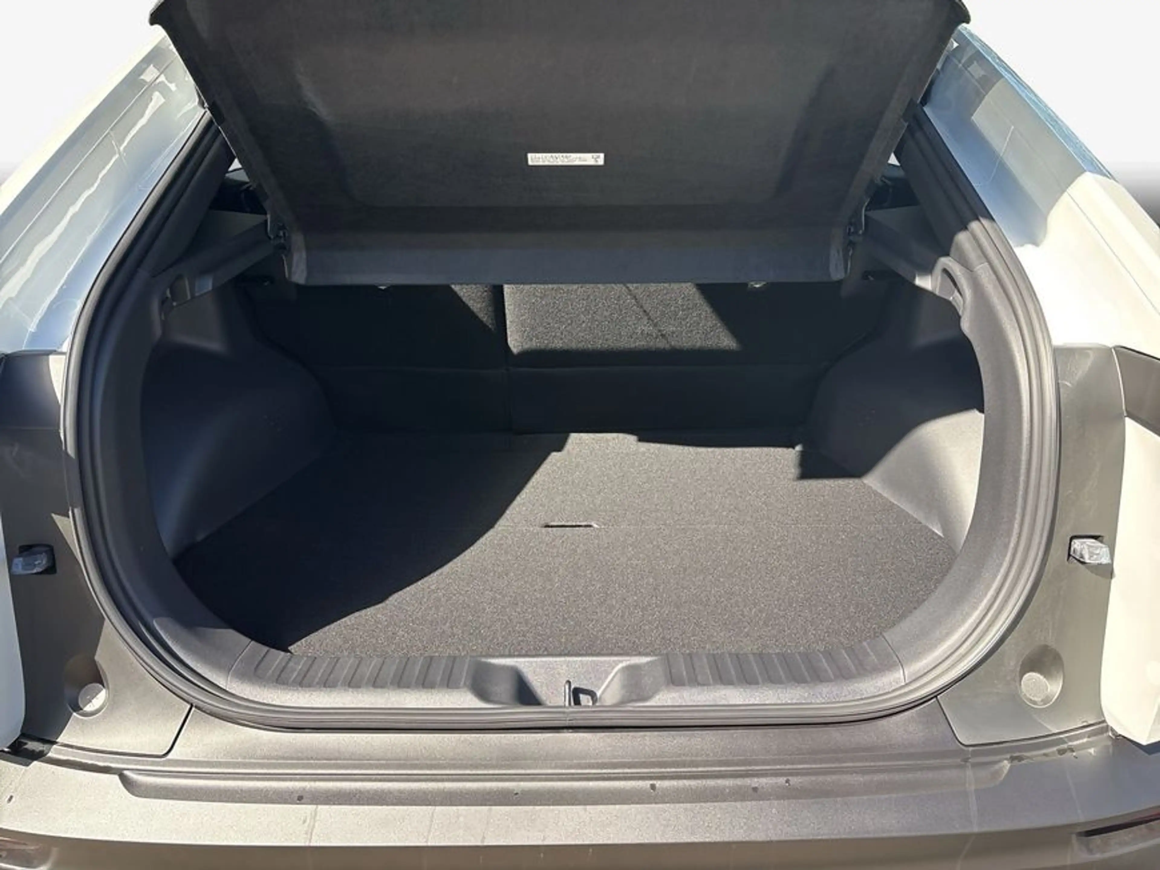 Toyota C-HR+ + 77kWh Teamplayer Navi Kamera LED — photo 9