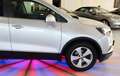 Opel Mokka X Ultimate Automatik*LEDER*NAVI*LED*KAMERA Argent - thumbnail 10