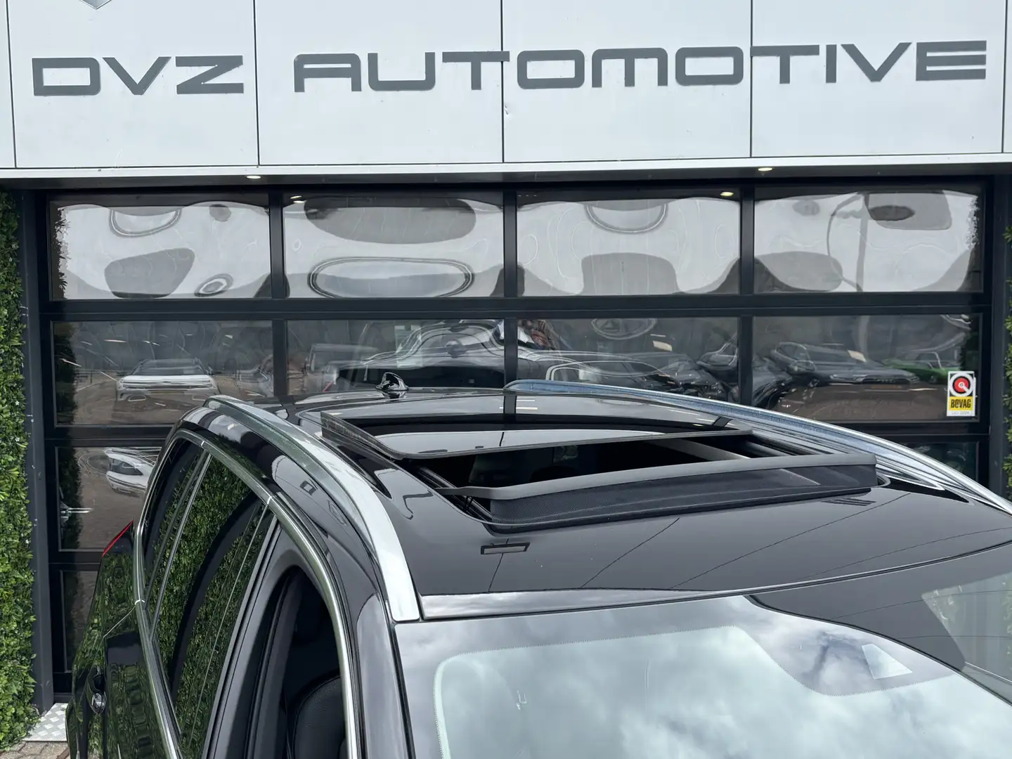 Volvo XC90 2.0 T8 392PK Recharge AWD Inscription | Pano | HUD Zwart - 2