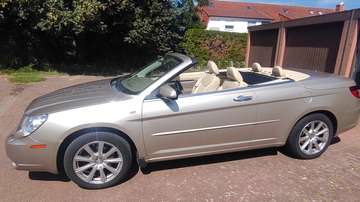 Cabrio JS 2.7 Automatik Limited Hard-Top