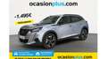 Peugeot 2008 1.2 PureTech S&S Allure 100 Gris - thumbnail 1