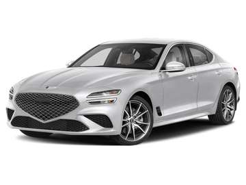 2022 Genesis G70 3.3T Sport AWD | CPO |