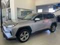 Toyota RAV 4 ADVANCE 2WD Argent - thumbnail 9