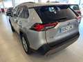 Toyota RAV 4 ADVANCE 2WD Argent - thumbnail 3