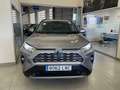 Toyota RAV 4 ADVANCE 2WD Argent - thumbnail 10