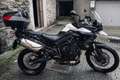 Triumph Tiger 800 XC ABS Blanco - thumbnail 1