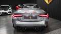 BMW M4 Cabrio Competition xDrive Grau - thumbnail 8