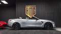 BMW M4 Cabrio Competition xDrive Grau - thumbnail 3