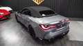 BMW M4 Cabrio Competition xDrive Grau - thumbnail 11