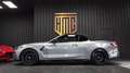 BMW M4 Cabrio Competition xDrive Grau - thumbnail 6