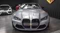 BMW M4 Cabrio Competition xDrive Grau - thumbnail 2